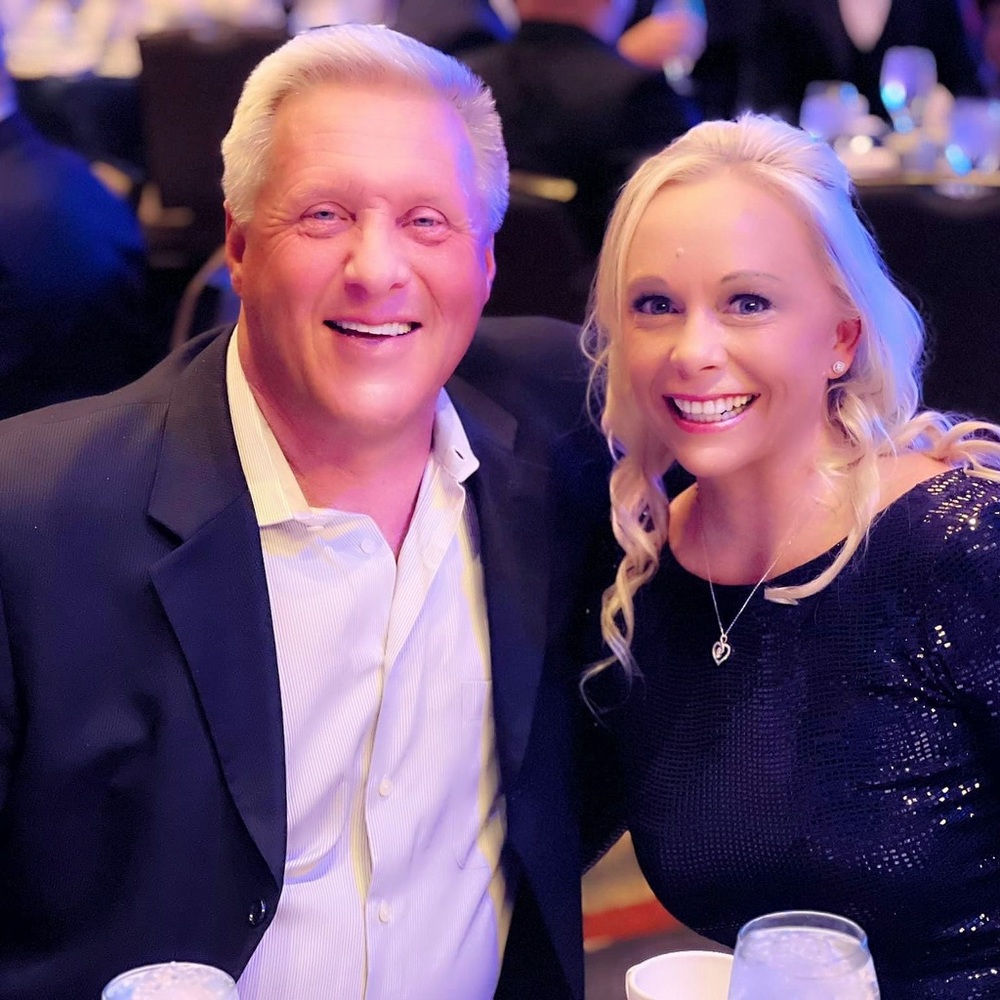 Meet your Posher, Terri